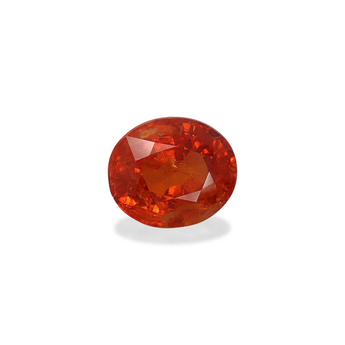 Spessartite Garnet 16.68 ct